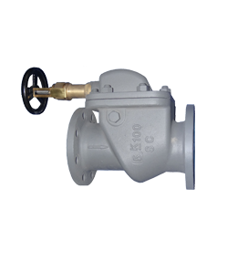  JIS-3060/ Cast Steel