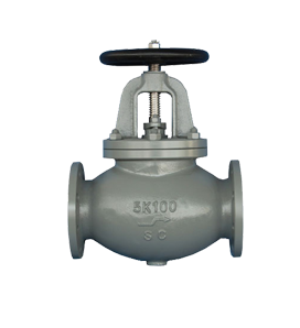   JIS-F7311/ Cast Steel