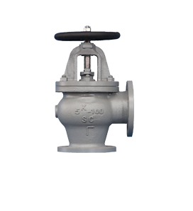  JIS-F7312/ Cast Steel