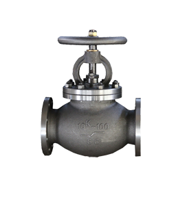   JIS-F7319/ Cast Steel