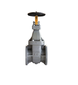  JIS-7366/ Cast Steel