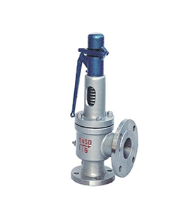  Safety Valve Carbon Steel