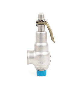  Safety Valve Stainless Steel