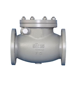  JIS-F7372/ Cast Iron