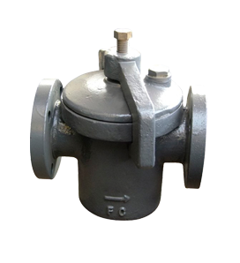  JIS-F7121/ Cast Iron