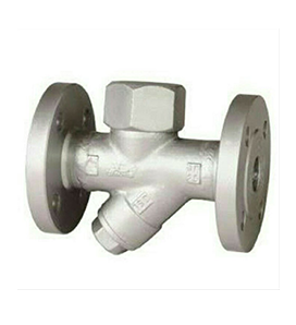  Steam Trap Thermodynamic Flange