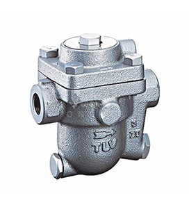  Steam Trap Float Type