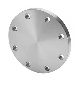  BLIND FLANGE PLATE FLAT FACE