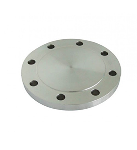  BLIND FLANGE RF