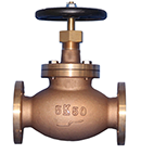  JIS-F7301/ Bronze Valves