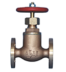   JIS-F7351/ Bronze Valves