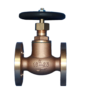    JIS-F7303/ Bronze Valves