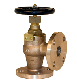  JIS-F7302/ Bronze Valves