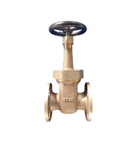  JIS-7367/ Bronze Valves