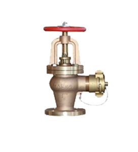   JIS-F7334B/ Bronze Valves
