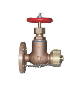  JIS-F7334A/ Bronze Valves