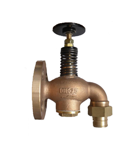  JIS-F7398/ Bronze Valves