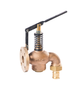  JIS-F7398 (1)/ Bronze Valves