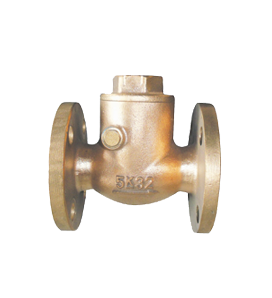  JIS-7371/ Bronze Valves
