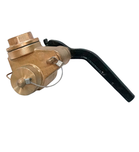  JIS-F3019/ Bronze Valves