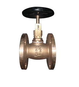  B2011/ Bronze Valves