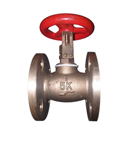  B2011 SDNR/ Bronze Valves