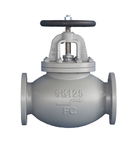   JIS-F7305/ Cast Iron