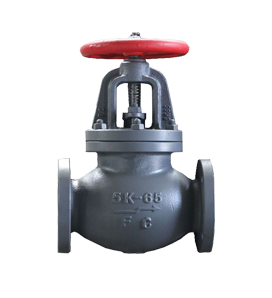  JIS-F7353/ Cast Iron