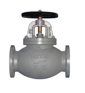  JIS-F7307/ Cast Iron