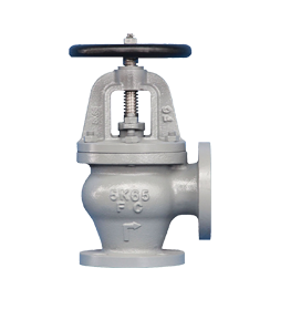  JIS-F7306/ Cast Iron