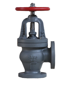  JIS-F7354/ Cast Iron