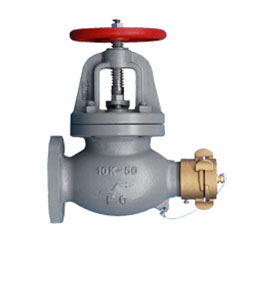  JIS-F7333A/ Cast Iron