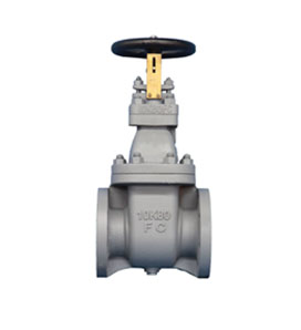  JIS-F7364/ Cast Iron