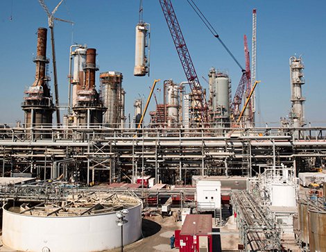 Industry